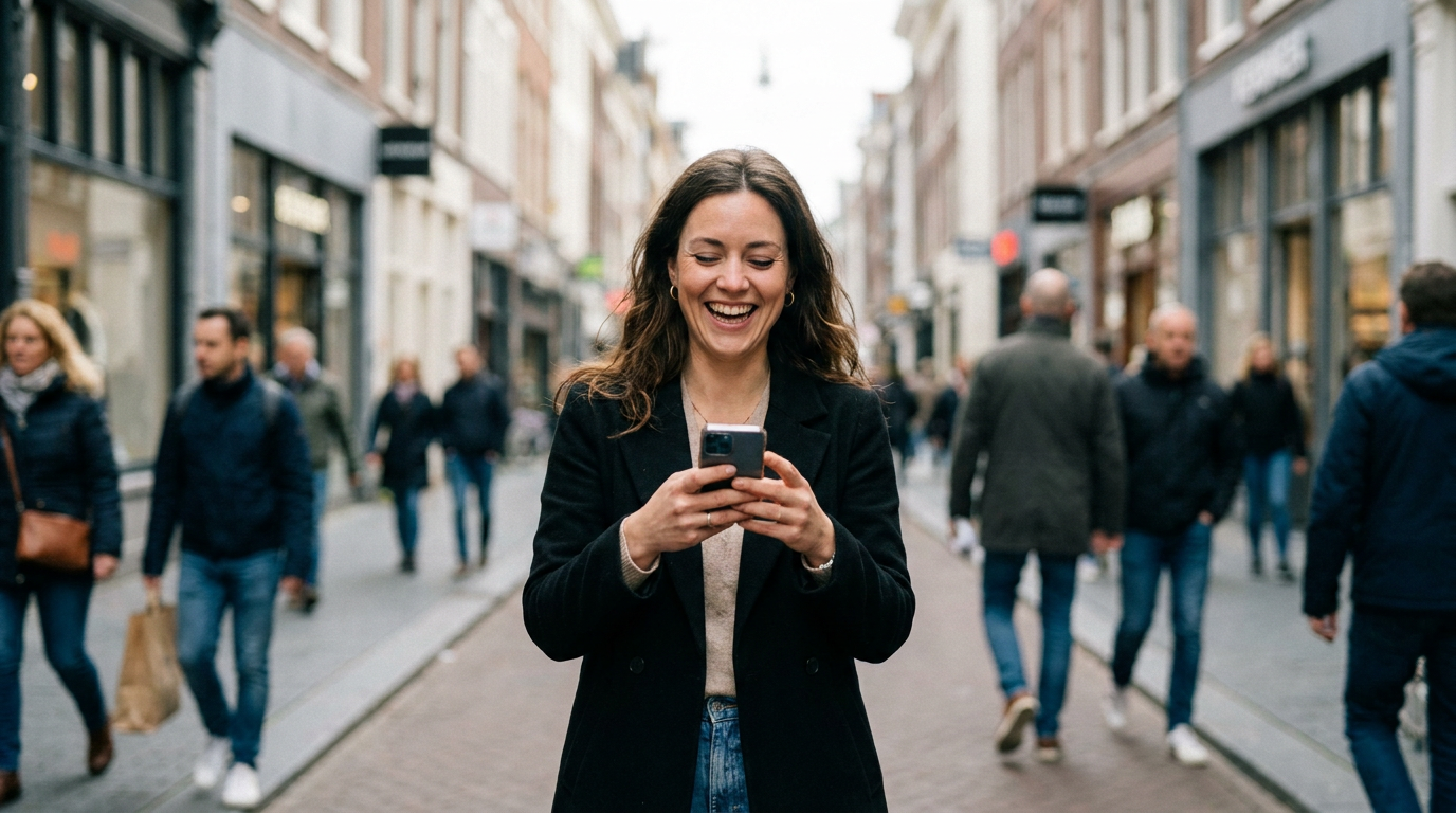 iDIN maakt plaats voor itsme: wat verandert er voor digitaal ondertekenen en QES?