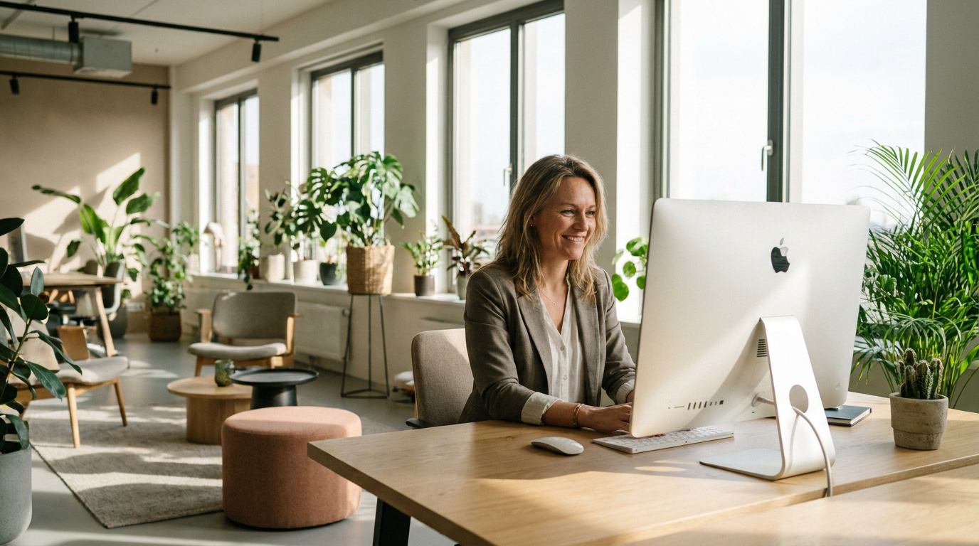 Notariële volmacht en vastgoedstukken digitaal ondertekenen: wat zegt de wet?